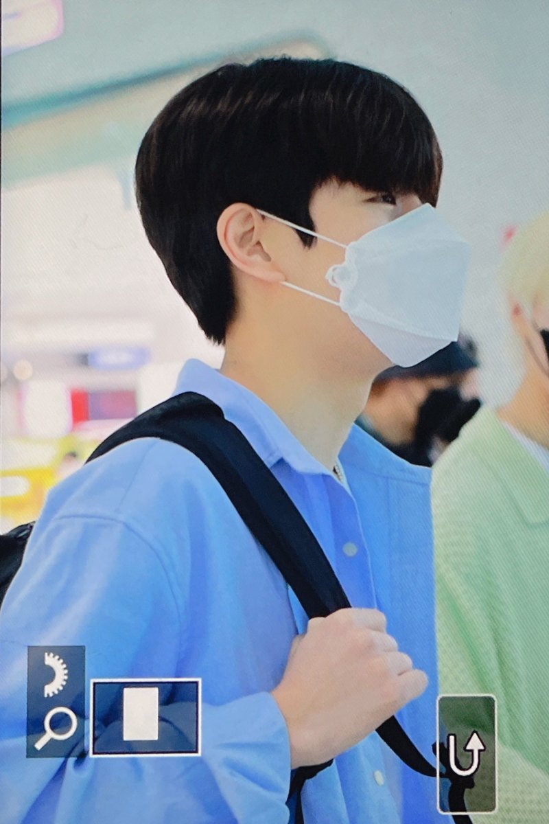 kimseungminkr's tweet photo. 220622 #StrayKids #승민 https://t.co/LVVfDIXnWT