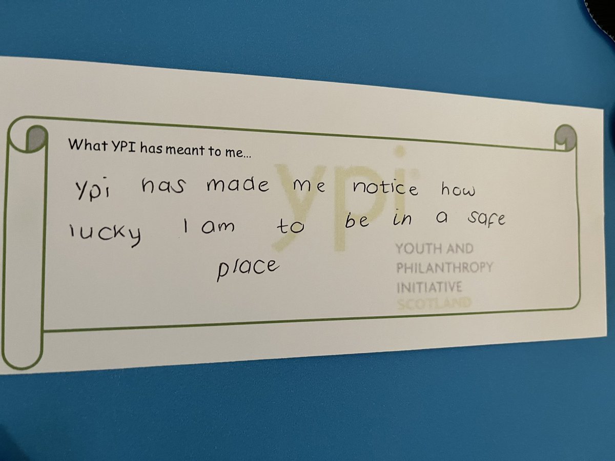 Dhs_BusDept's tweet photo. Newly updated @ypi_scotland notice board in the department after this weeks incredible grand final! Huge congratulations to the winning group who pitched for SANDS! #ambition #respect https://t.co/zmUsMx90VA