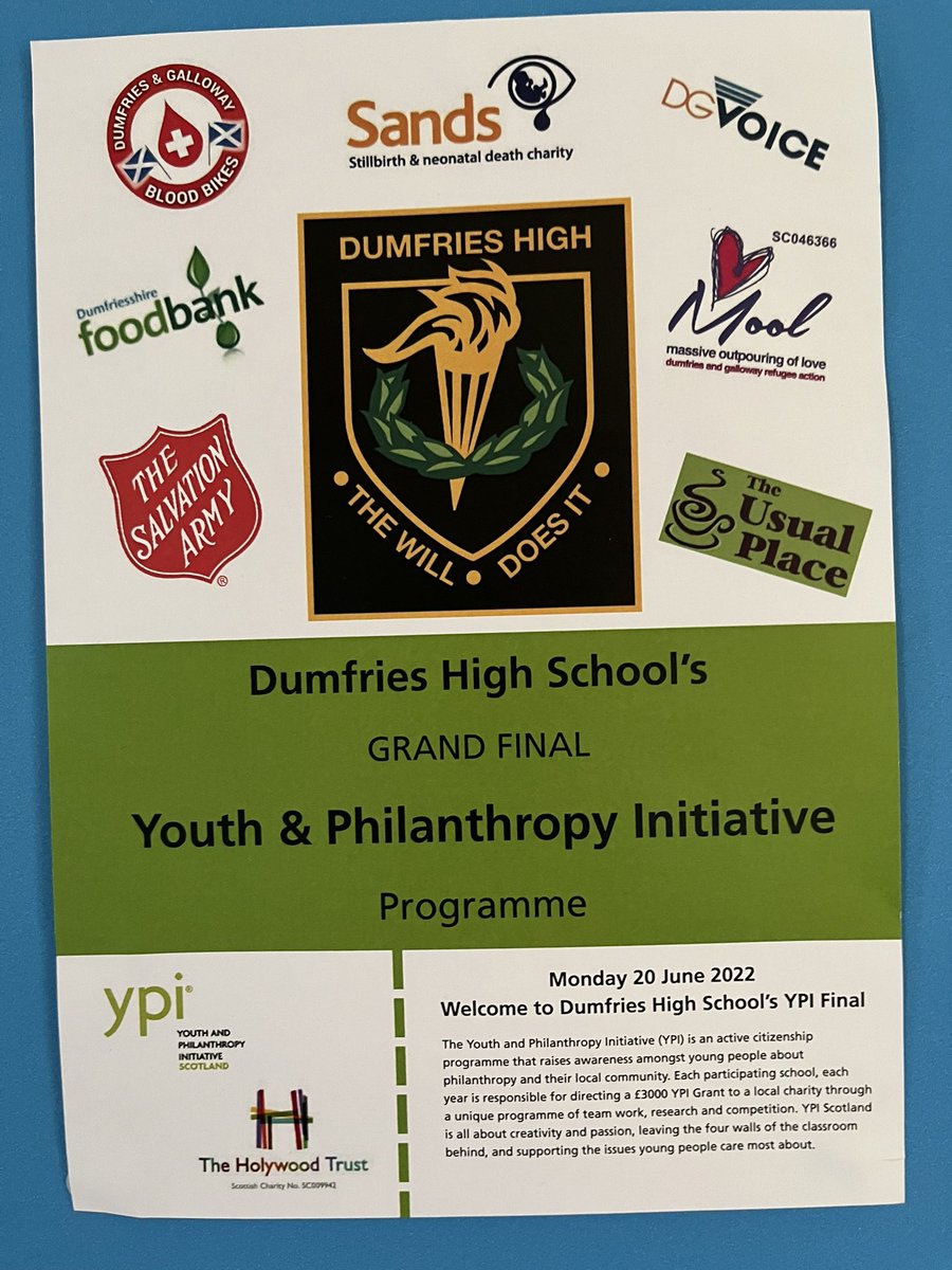 Dhs_BusDept's tweet photo. Newly updated @ypi_scotland notice board in the department after this weeks incredible grand final! Huge congratulations to the winning group who pitched for SANDS! #ambition #respect https://t.co/zmUsMx90VA