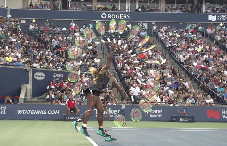 🎾📊 Stat of the Week
85% of all points at the 2022 French Open were done within eight shots. Almost 60% were done before either player could hit a 3rd shot.

This week, we 👀 looked at 14,395 points from the event for the ATP...

Check it out here ⬇️
buff.ly/3OeyfAN