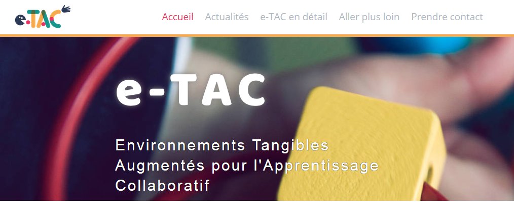 dlang57500's tweet image. A la découverte des usages pédagogiques du prototype de table augmentée et des cubes connectés @Projet_eTAC au #collège La Fontaine de #SaintAvold
@MoselleCD57 @Univ_Lorraine @acnancymetz @rinoldo2 @LANGBaptiste4
