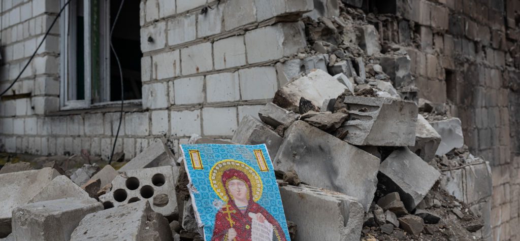 New Lines Institute tweet media