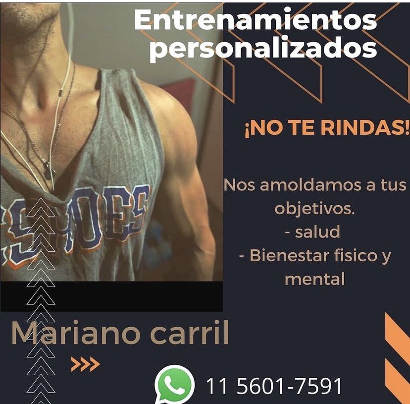 MarianoCLF's tweet photo. Me ayudarían con un rt, para difundirme por favor ?🙏🏻🙏🏻🙏🏻 https://t.co/I8m5adz8Z0