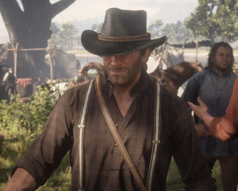 daily red dead redemption (@dailyrdr) on Twitter photo 