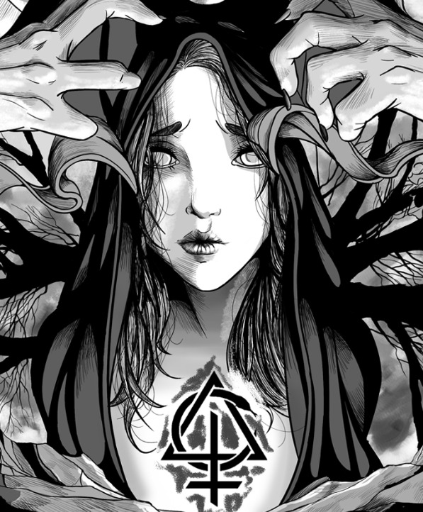 soilsonart's tweet photo. Legions! I've done an artwork inspired by @BehemothBand 's new single "Off To War!". Hope you like it! 🔥
.
.
. 
#behemothband #behemoth #art #metalart #darkart #blackmetal #offtowar #darkmanga #seinen #terrorseinen https://t.co/1H3fb5O3pg