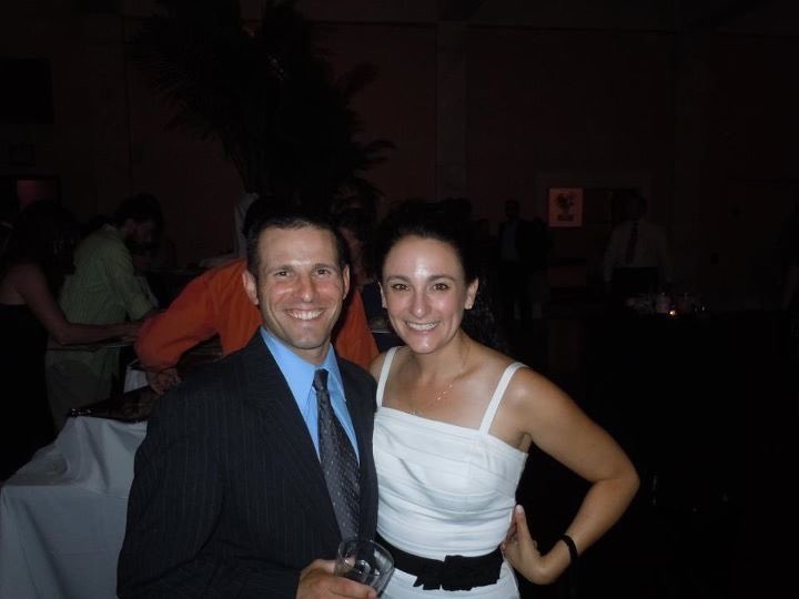 Remembering this wonderful wedding.