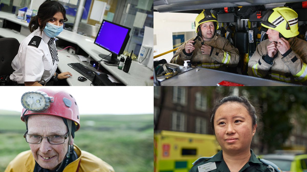 mindbluelight's tweet photo. You're there for us, and we're here for you 💙🙏
Thank you for your amazing work in keeping us all safe, day after day. 

Don't forget to look after yourselves. Your mental health comes first. 
For support visit https://t.co/HHqGGNuMIV
👮🚒🚑⛑
#PublicServiceDay https://t.co/A8IHOc10I1
