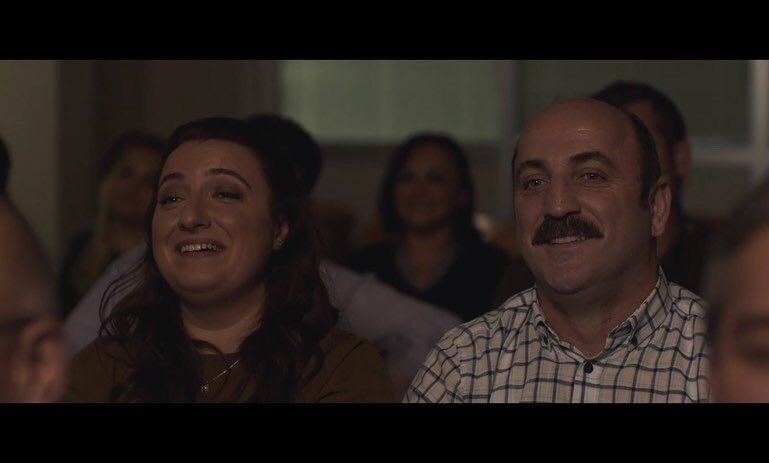 Murat Kılıç ve Gülçin Kültür Şahin, Kumbara’daki performanslarıyla İzmir Uluslararası Film ve Müzik Festivali’nde En İyi Erkek Oyuncu ve En İyi Kadın Oyuncu ödüllerini kazandı. ⚡️