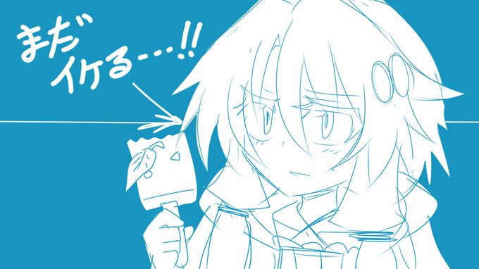 落としたアイスは流石にだめですゆかりさん 