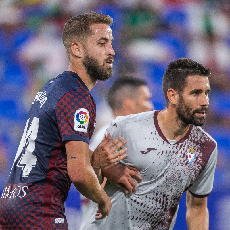SDHuesca's tweet photo. 📢 ¡La #PretemporadaSDH 22/23 ya comienza a conocer sus primeros amistosos!

🆚 @cdcastellon 
📅Miércoles, 20/07 
⏱ 20:00h  
🏟️ Estadio de Pinilla (Teruel)

🆚 @SDEibar 
📅Sábado, 30/07 
⏱ 11:30h  
🏟️ Municipal San Francisco (Tafalla)

➕ info 👇