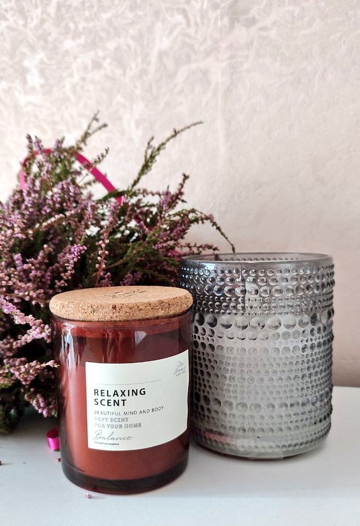 I love candles so much