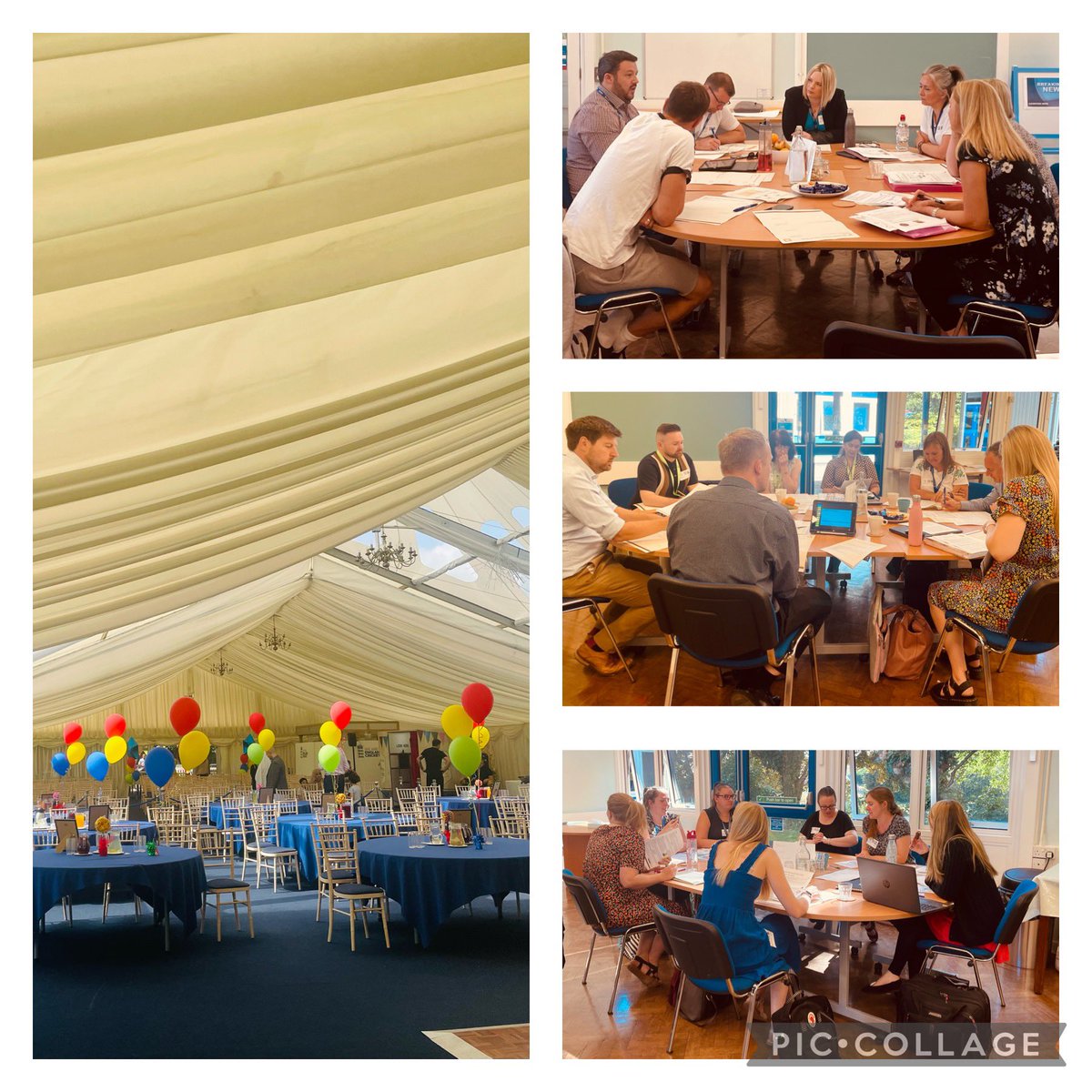 lizbarratt's tweet photo. A great day celebrating the brilliant learning/leadership thinking of our #learningexperts and #sponsors with @TrnsfrmApplied followed by recognition of our Derby children at the @TransformTrust Children’s Awards.
As always, I looked on in awe! Brilliant to be part of your team! https://t.co/Pfe1Y1CZsp
