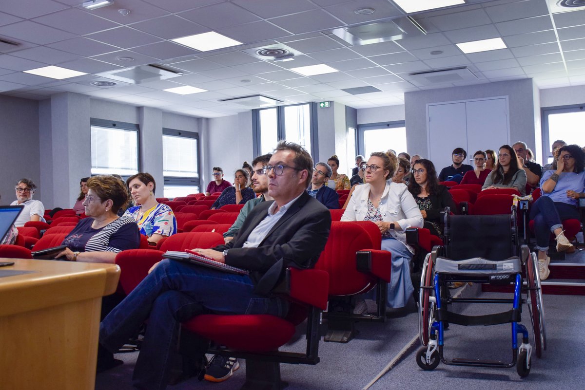 Préfet des Hautes-Pyrénées tweet media