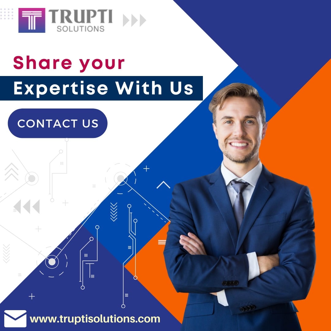 SolutionTrupti's tweet image. Share your Expertise With Us

Contact Trupti Solutions Now!

#itservices #ITResource #solutions #digital #growth #technology #businessopportunity #business #resourcemanagement #support #grow #asset #resourcecontracting