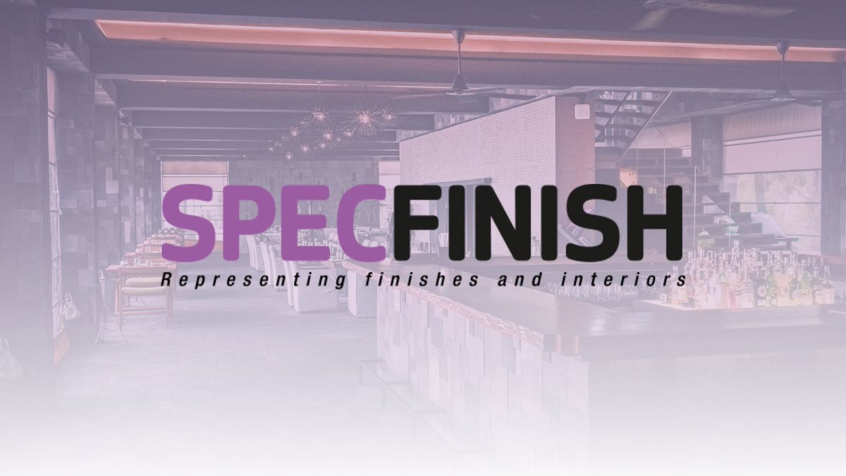 Fit-Out Sector tweet media