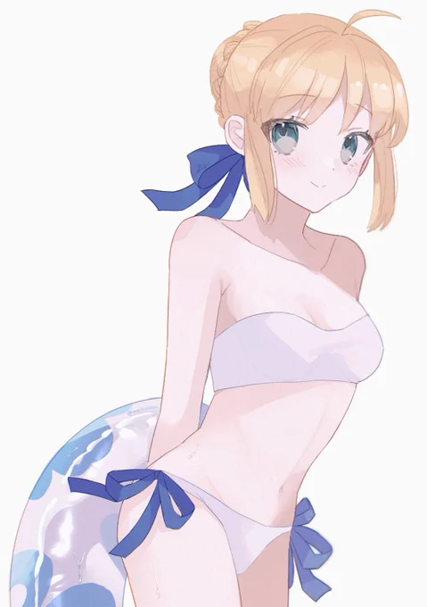 再掲セイバー〜 