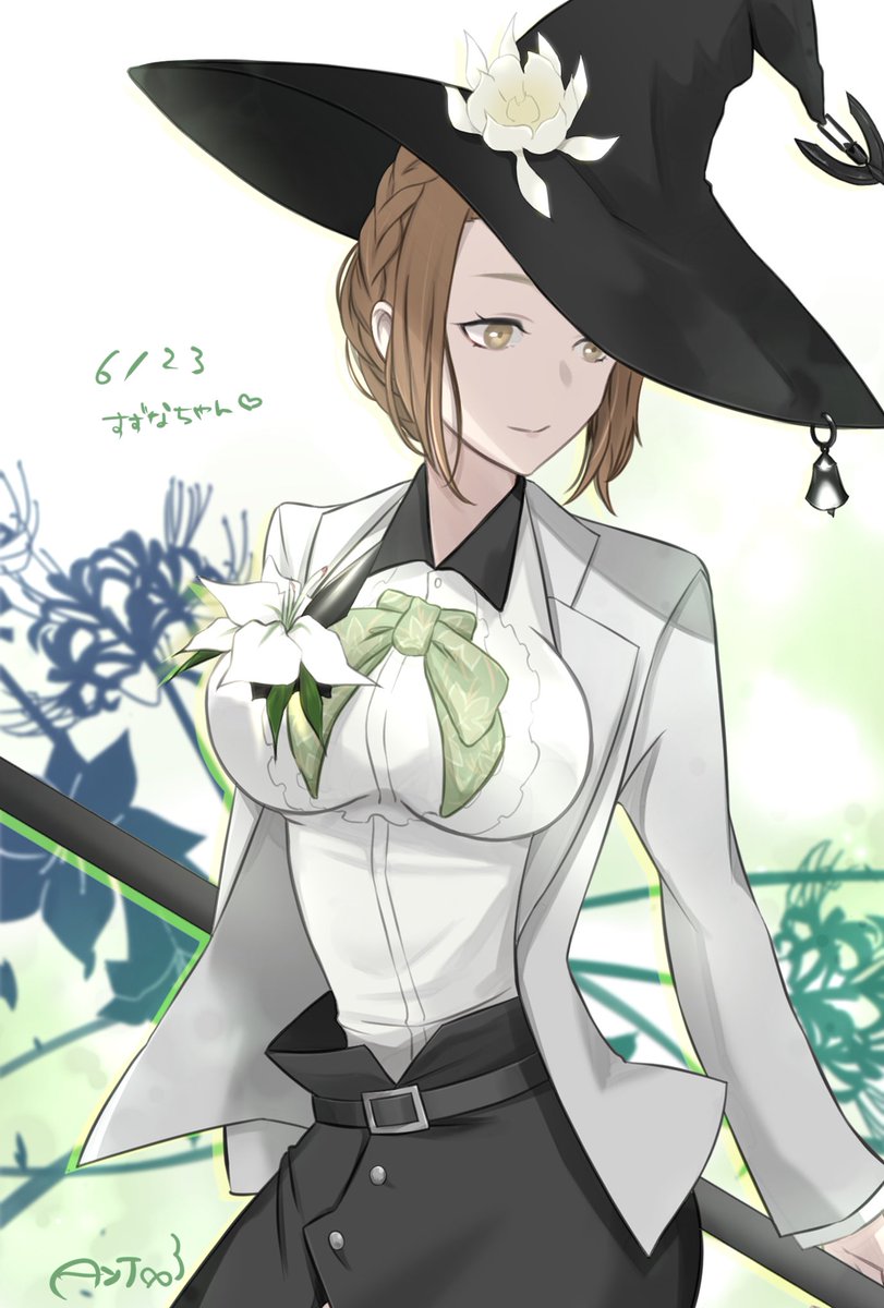 ayato_g90210's tweet photo. 鈴奈ちゃん誕生日おめでとう！！！！
お弁当一緒にたべたい！！
#caligula
#カリギュラ https://t.co/2LDtlg25ZO