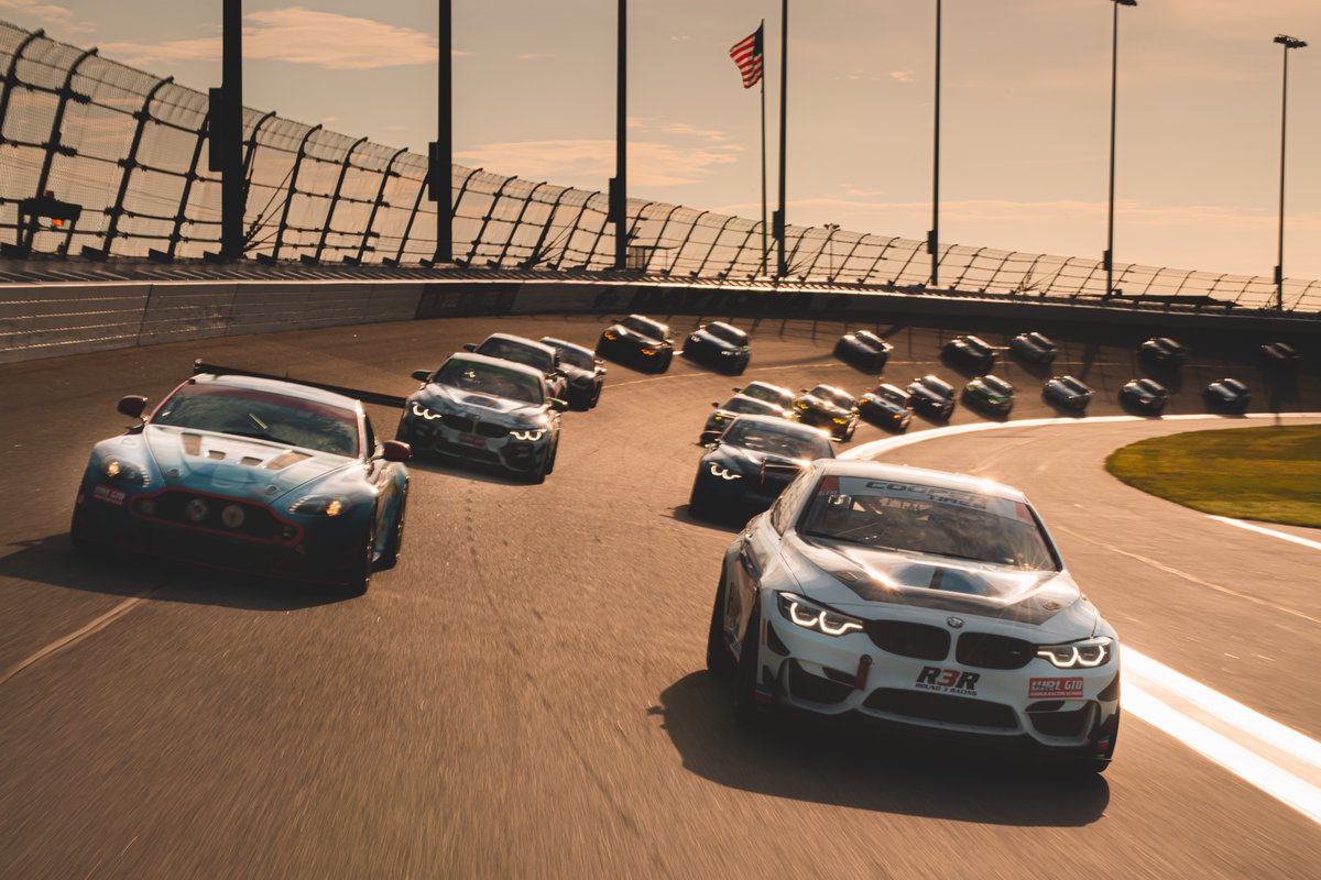 Round3Racing's tweet photo. No. 401 has started on pole 3 race weekends in a row! 
No. 605 has been on pole 3/3 GP3 races! #FrontRowFriday

@Hagerty | #hagerty | @hgtymotorsports
| @ShiftUpNow | #Sentinel |
@SabeltAmerica | @TeamCooperTire |
#CooperRS3R | #R3R | #CandelariaRacingProducts | @lowshuttermedia https://t.co/bTA7VAiiAp