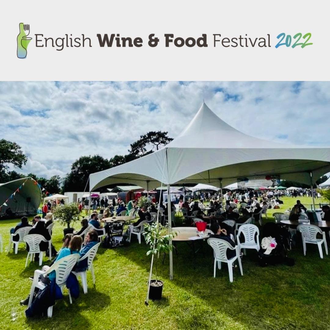 The English Wine &amp; Food Festival <a href="/EWFF2022/">English Wine and Food Festival 2022</a>  is on this weekend <a href="/CobbsFarmShop/">Cobbs Farm Shop</a> #Hungerford <a href="/laithwaites/">Laithwaites</a> #wine will have lots of fabulous English #wines to taste! 🍇🍷#Reading #Berkshire <a href="/laithwaites/">Laithwaites</a> <a href="/Wine_GB/">Wines of Great Britain</a> <a href="/EWFF2022/">English Wine and Food Festival 2022</a> <a href="/WBLifestyle/">West Berkshire Lifestyle Magazine</a> <a href="/EdibleReading/">Edible Reading</a> <a href="/berkshire_live/">Berkshire Live</a> @Eventsberkshire