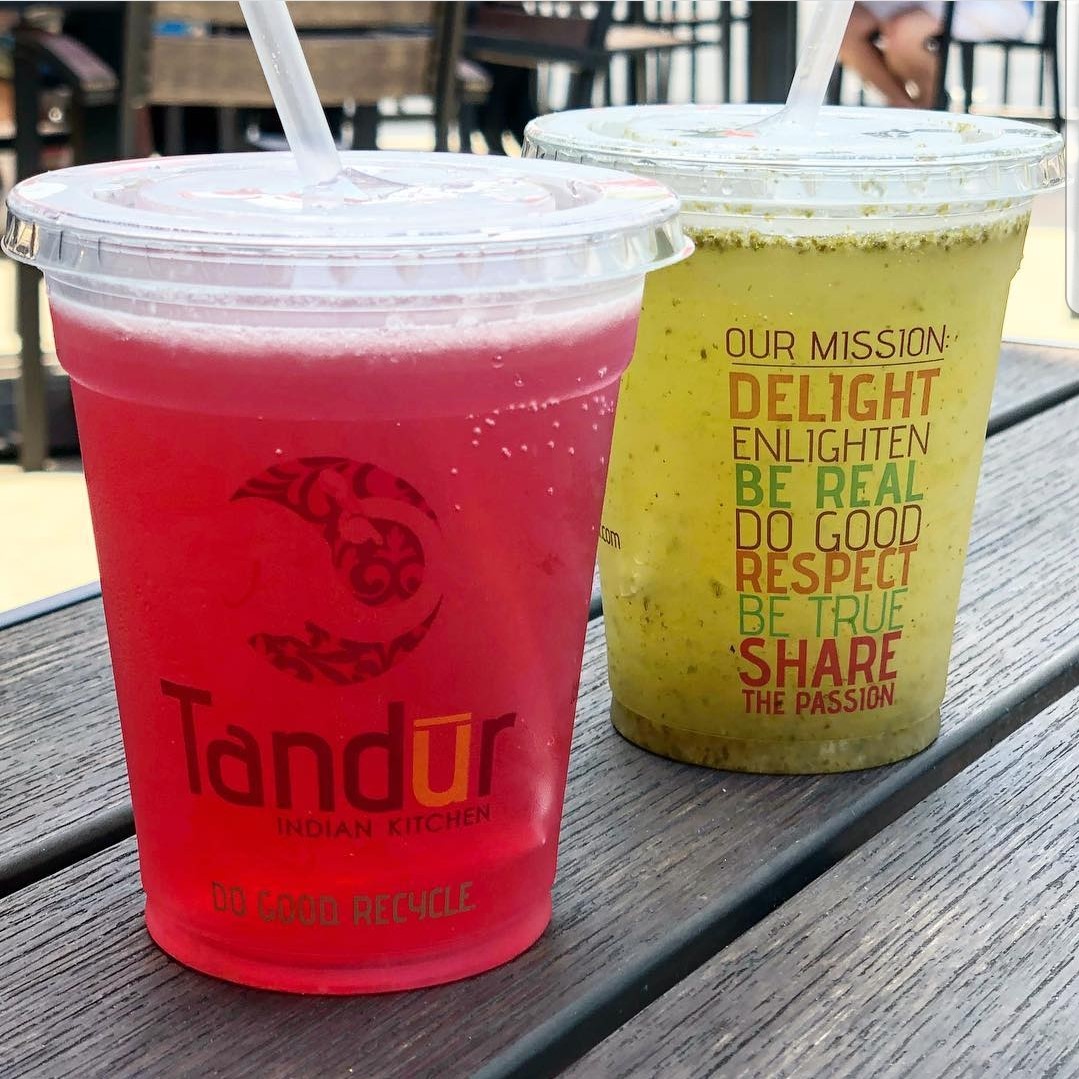 Summer Refreshment coming your way! Try our Mint Ginger or Seasonal hand-crafted lemonade!
tandur.com/order-online/
#DrinkLocal  #Knoxville #BeardenHill