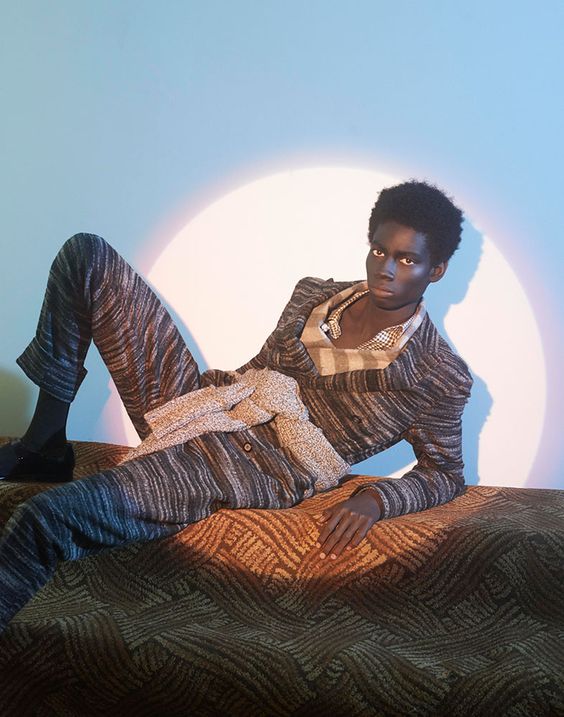 StudioParra's tweet photo. Keiron Caynes by Johnny Dufort for Arena Homme+ SS 15

#Studioparra #illustration #africancreative #photostudio #Lagosphoto #photography #moodboard #parramoodboard #model #modelling #photoshoot #lookbook https://t.co/9qlcM35UJh