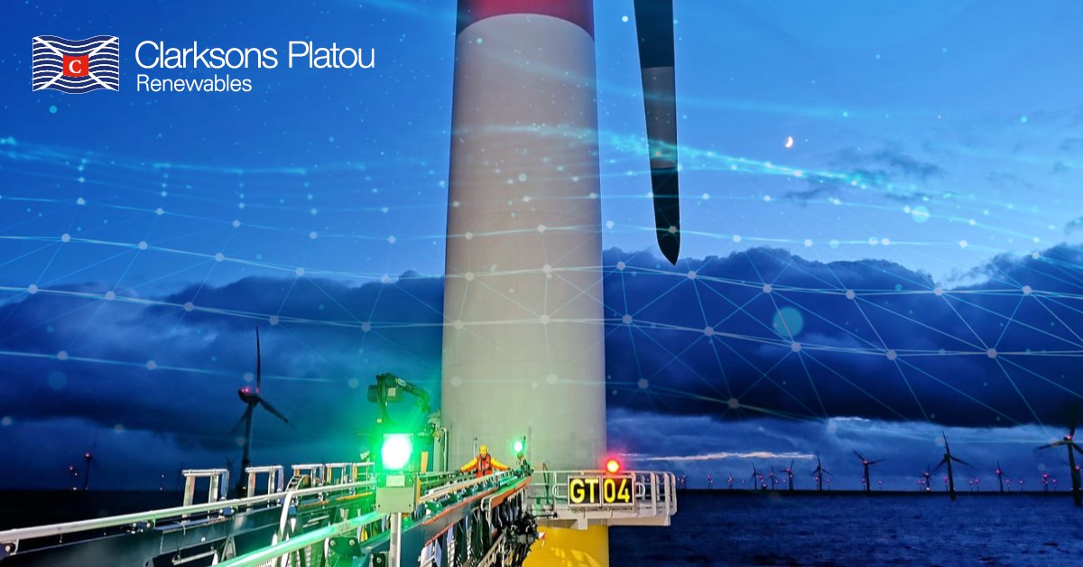 Armed with unrivalled, market-specific data, and supported by a team of researchers dedicated to offshore wind, AIR clients are empowered to make informed decisions using accurate, consolidated and verified data is gathered at the source. Discover AIR. ow.ly/wOMk50IUulC