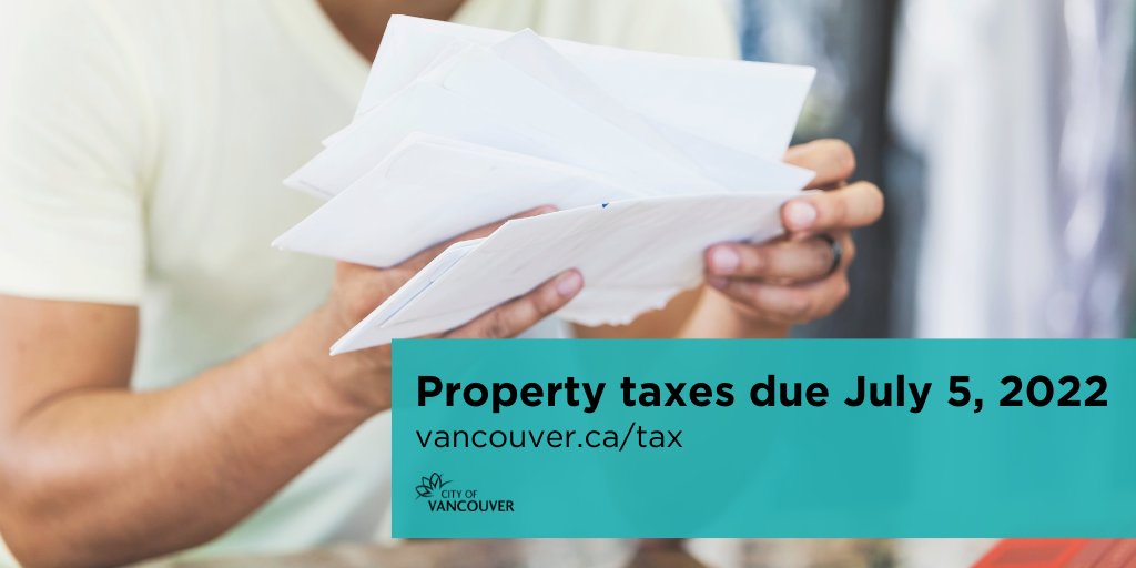 City of Vancouver on Twitter "Need help understanding your property