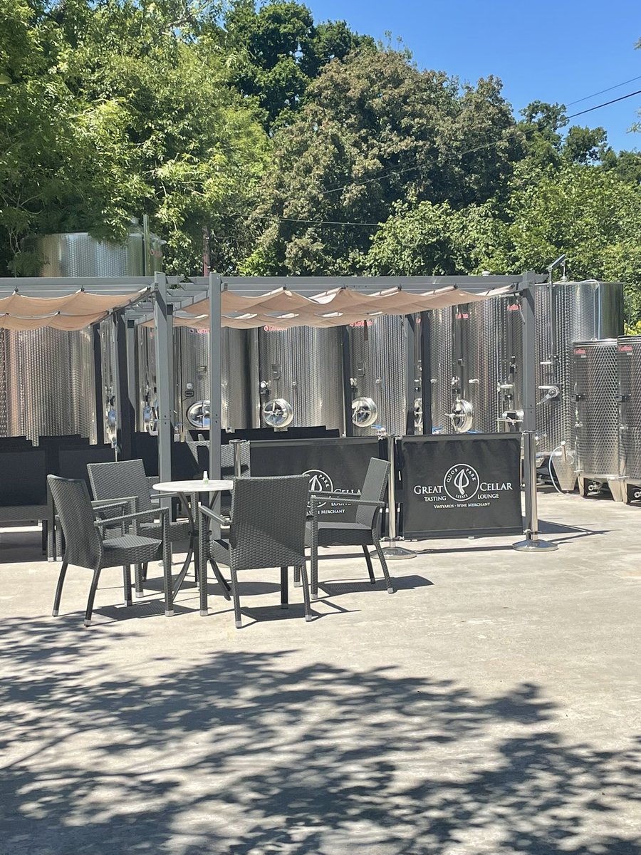 Nice day - <a href="/QuobParkEstate/">Quob Park Estate</a> Rockets 🚀 looking shiny for our launch event this week….<a href="/HampshireFare/">Hampshire Fare</a> #hantsfoodfest