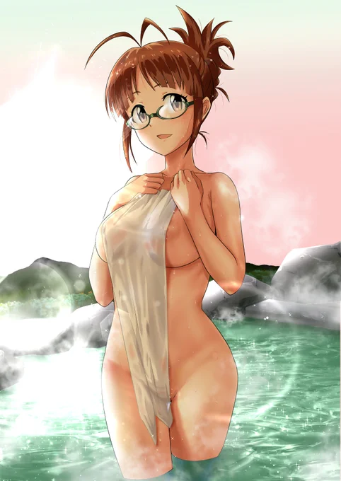 #秋月律子生誕祭2022
#秋月律子誕生祭2022
骨休め律子 