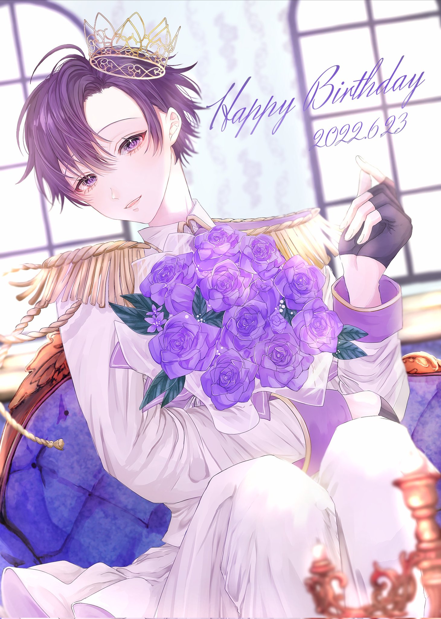 ななもり誕生祭22 Twitter Search Twitter