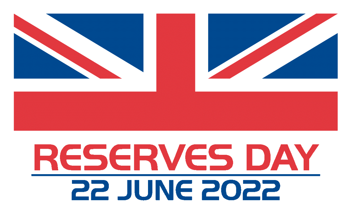 We are celebrating the dedication and commitment of our Armed Forces!
Show your support this Reserves Day! <a href="/EAEmployers/">EAEmployers</a> #SaluteOurForces