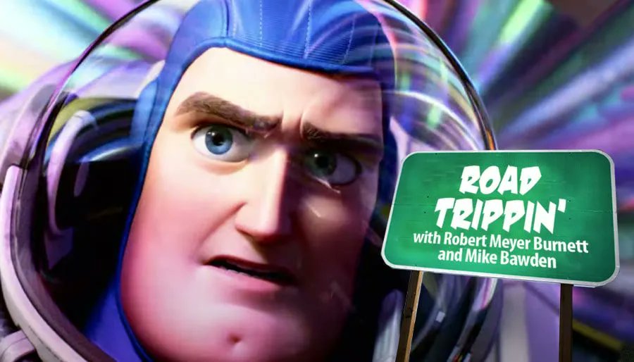 PGSCommunity's tweet photo. What’s behind #LIGHTYEAR’s failure to launch? Read the whole post and listen to the #ROADTRIPPIN' podcast with @BurnettRM and @mikebawden as they dissect complaints made about #Pixar's latest feature film.
https://t.co/w9QLzTKHMh #PostGeekSingularity https://t.co/Gg5VKPUvwh