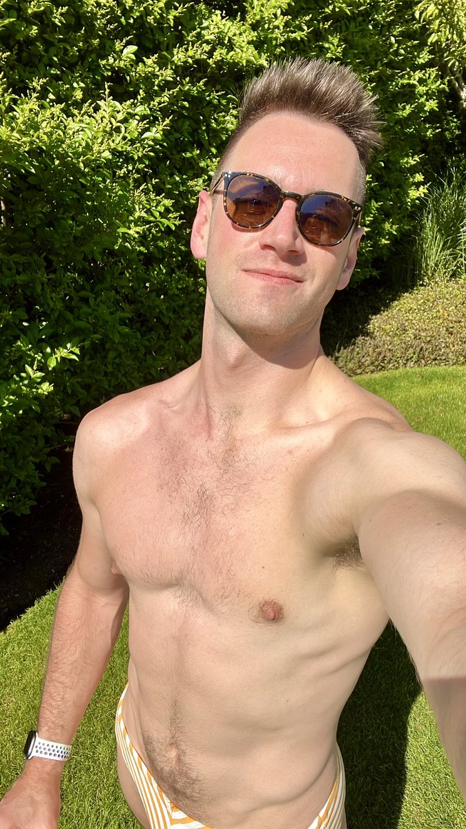 Serving gUncle realness.