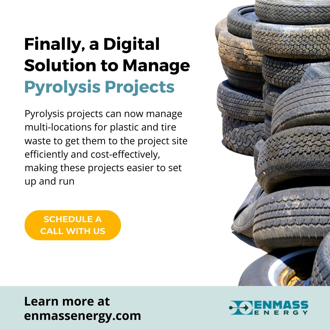 EnMass Energy tweet media