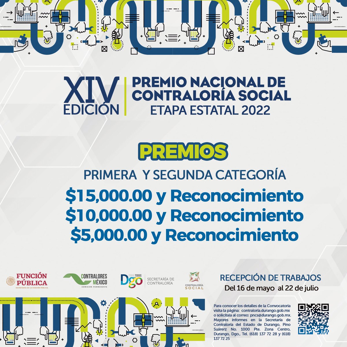 Contraloría_Dgo tweet media