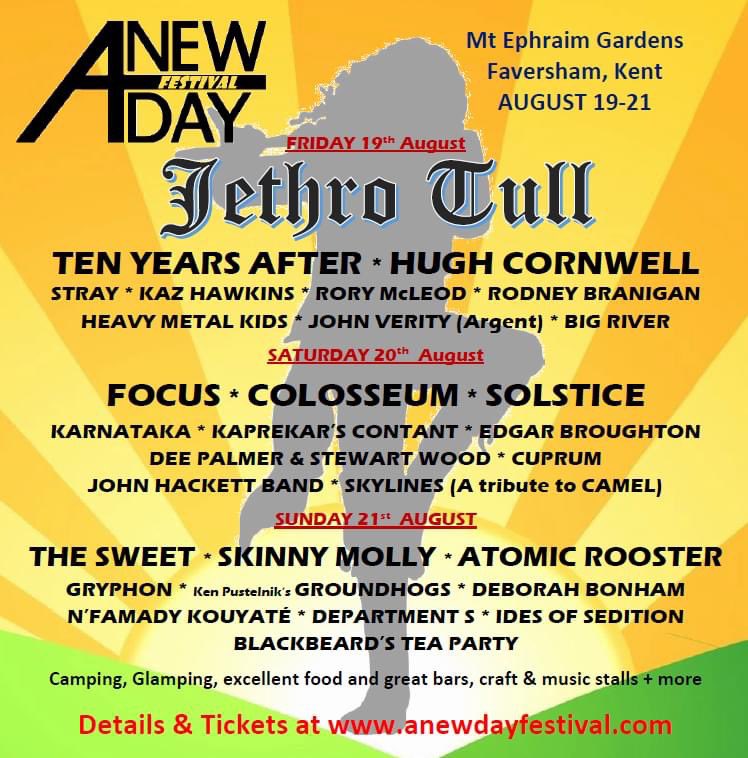Big River (@bigriverblues) on Twitter photo Three great Summer Festivals for us, which ones will you be at? #bluereeffestival <a href="/alfoldrb/">Alfold Rock & Blues Festival 3-6th July 2025</a> <a href="/anewdayfestival/">A New Day Festival</a> Three great Summer Festivals for us, which ones will you be at? #bluereeffestival <a href="/alfoldrb/">Alfold Rock & Blues Festival 3-6th July 2025</a> <a href="/anewdayfestival/">A New Day Festival</a>