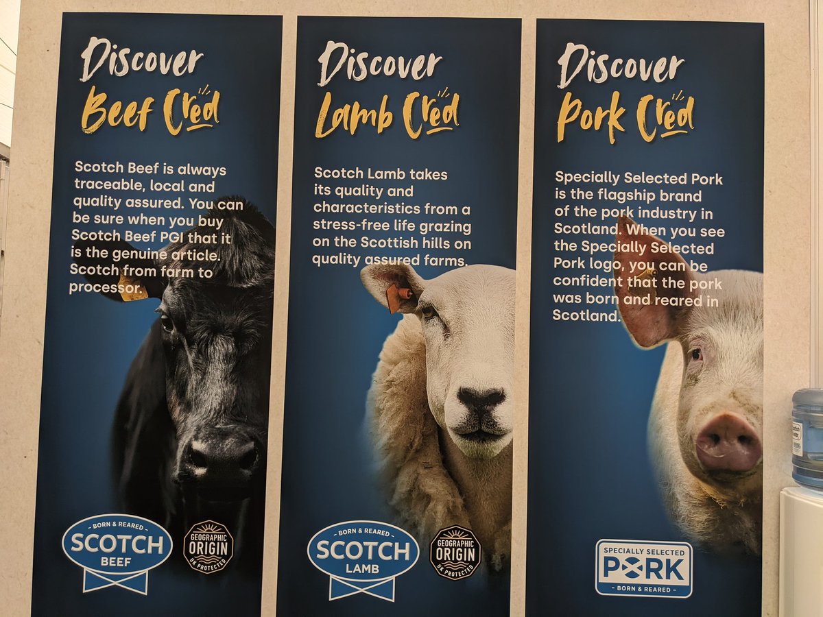 CorrEilidh's tweet image. Almost showtime!
@The_RHASS @qmscotland #makeitscotch