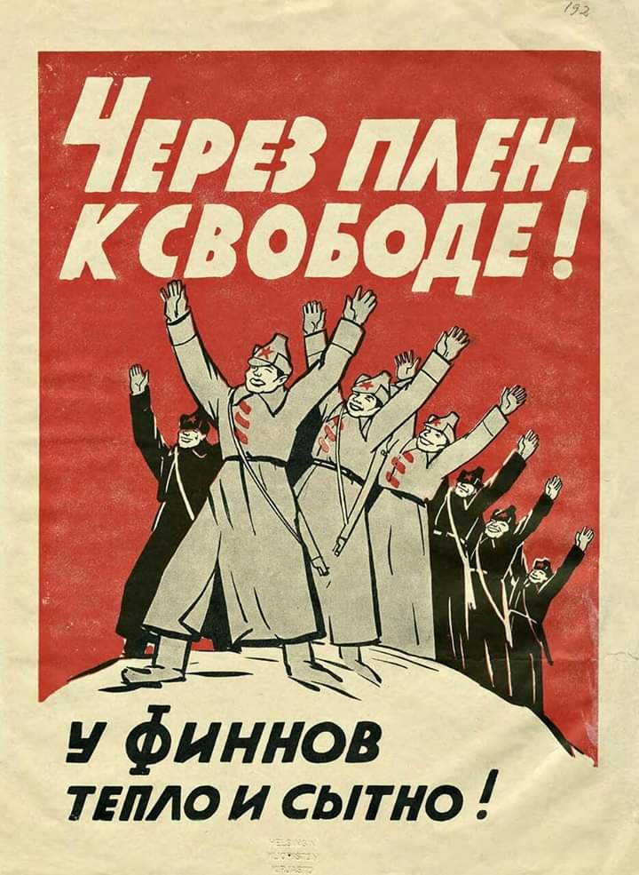 Финляндия, как и в 1939 году, готова воевать с Россией в случае нападения.

"Страна десятилетиями готовилась к российскому нападению и создала значительный арсенал, но решающей является мотивация ее граждан", – заверил командующий Силами обороны Финляндии генерал Тимо Кивинен.