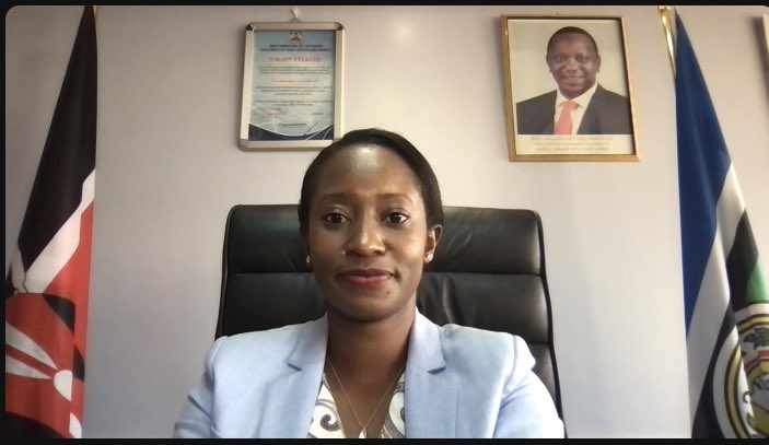 MaureenMbaka1's tweet photo. 1/3 I was glad to yesterday join the International Labor Organization Forum on enhancing capacities of youth-led organization to deliver #digital employment services for #youth in Africa.

@ILOAfrica https://t.co/nLAK42kHdg