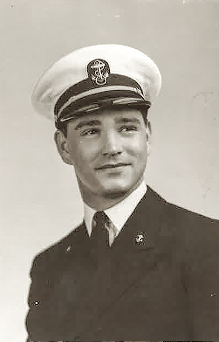 ProjRecover's tweet photo. LTJG Francis M Waters, pilot of TBM Avenger, was a member of Squadron VT-51 based on the USS San Jacinto. His roommate there was a young pilot named George H. W. Bush. https://t.co/0O7pcAylsE
#KeepingAmericasPromise #WWII #WW2 #warbird #neverforget #weremember #powmia #USN #USNR https://t.co/7XDEB8UJDe