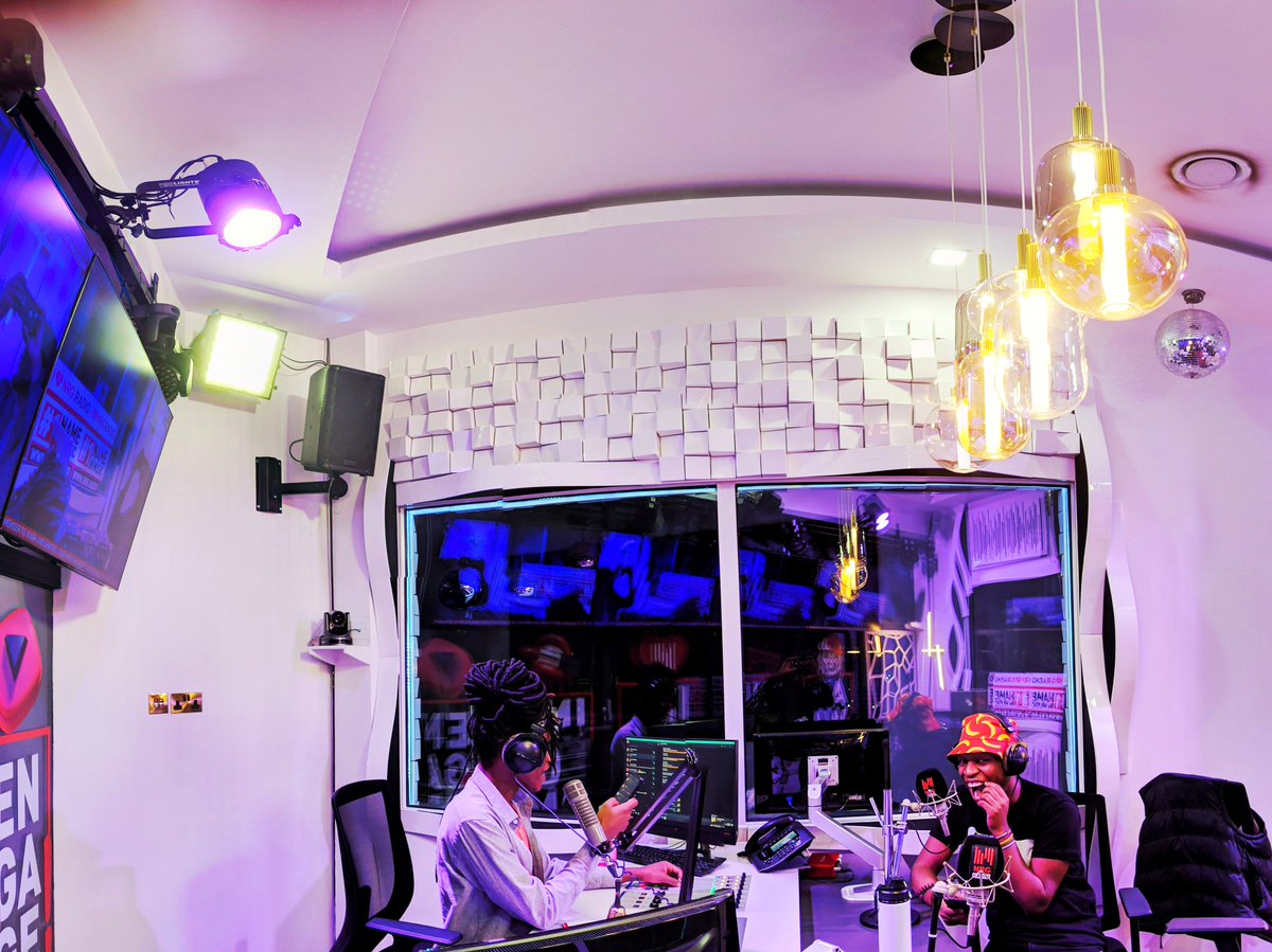 DJ Lizbon tweet media