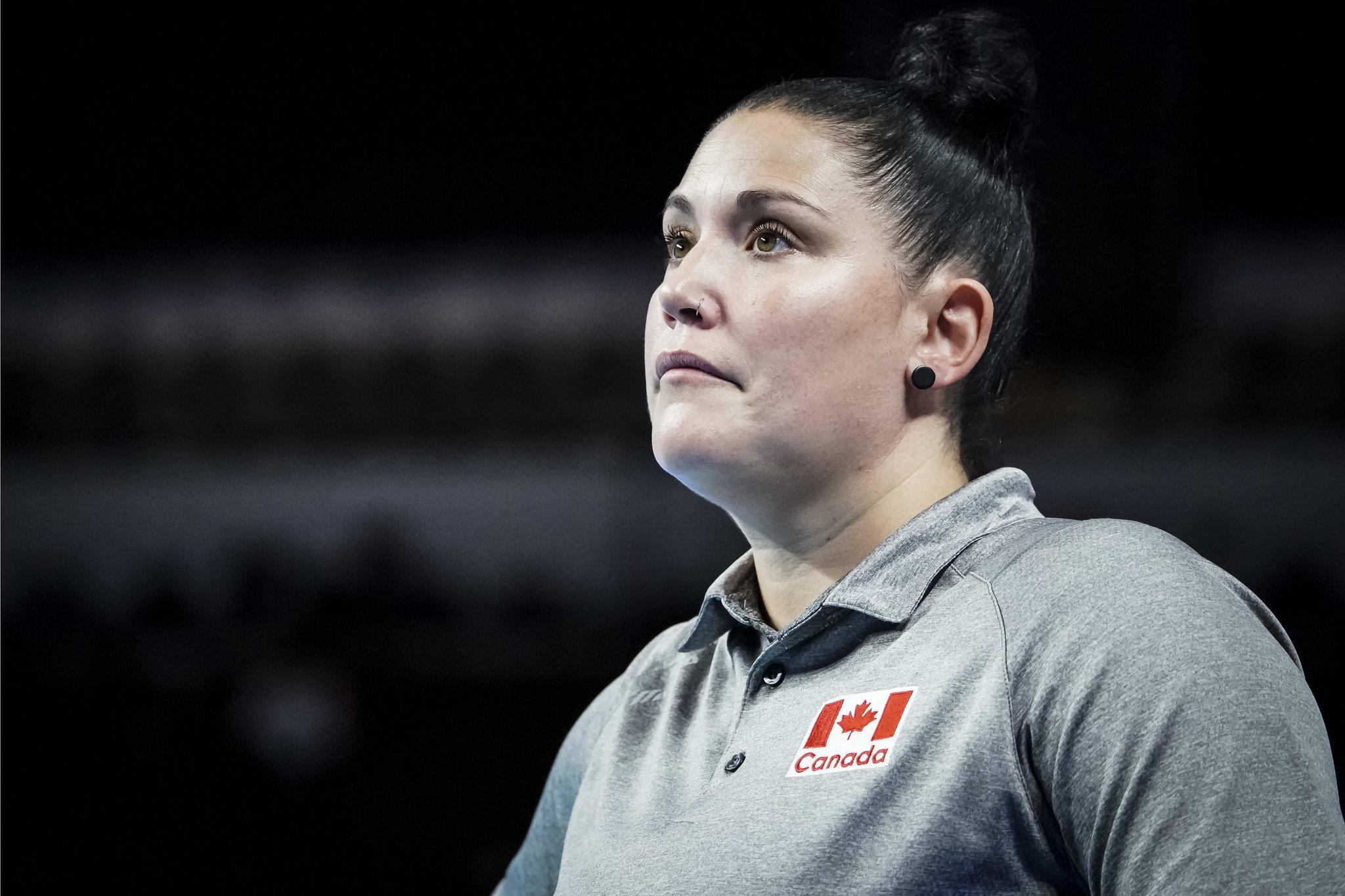 Volleyball Canada on Twitter "Reminder The VNL Calgary International