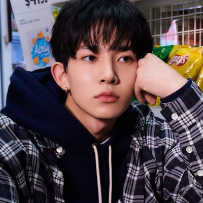 For my baby 📤💙 #.NewProfilePic