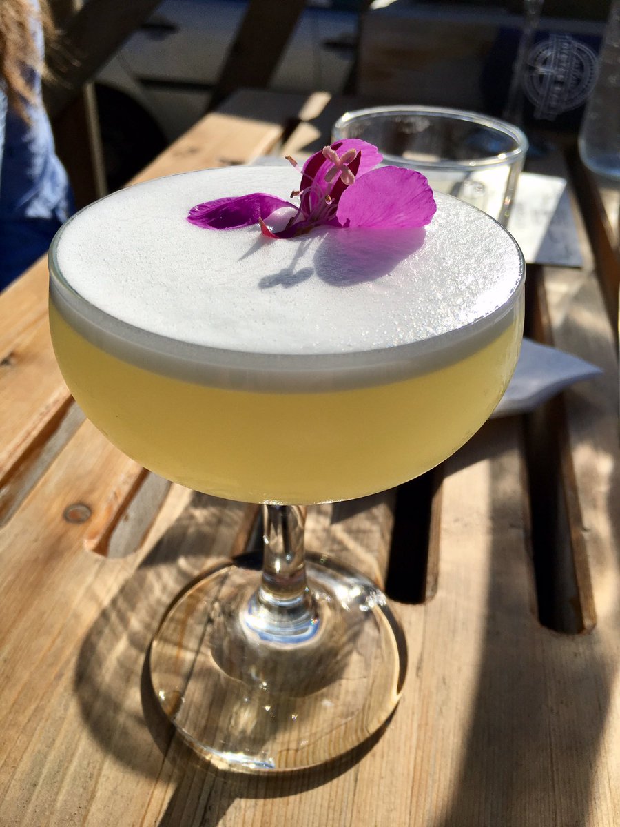 yukonhusky's tweet image. A5. From enjoying local ice cream and craft cocktails, to sipping martinis on the patio of a former Victorian Brothel, supporting local business in the Yukon is a pleasure! #CanadaChat #Yukon #ExploreCanada #ExploreYukon #BombayPeggys