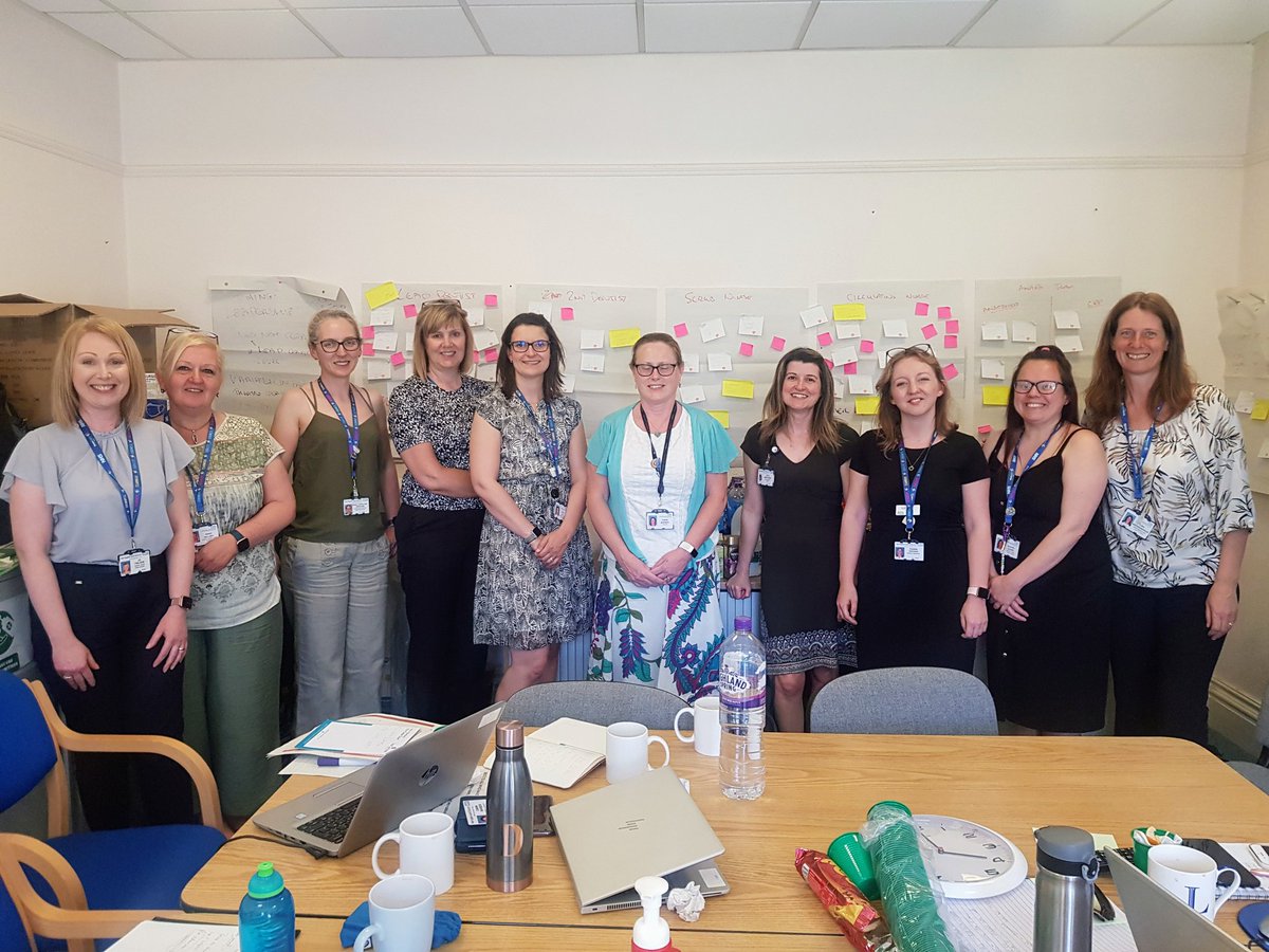Sarah Walters (she/her) π (@slwisni) on Twitter photo Productive & positive GA pathway review day with our Community Dental #teamHDFT. Expertly facilitated by @carolinegraha35. Looking forward to see how all the actions progress! #QualityMattersπ¦·π€ <a href="/Stoat007/">Mike Forster</a> <a href="/DrNatalieLyth/">Dr Natalie Lyth (she/her)</a> Productive & positive GA pathway review day with our Community Dental #teamHDFT. Expertly facilitated by @carolinegraha35. Looking forward to see how all the actions progress! #QualityMattersπ¦·π€ <a href="/Stoat007/">Mike Forster</a> <a href="/DrNatalieLyth/">Dr Natalie Lyth (she/her)</a>