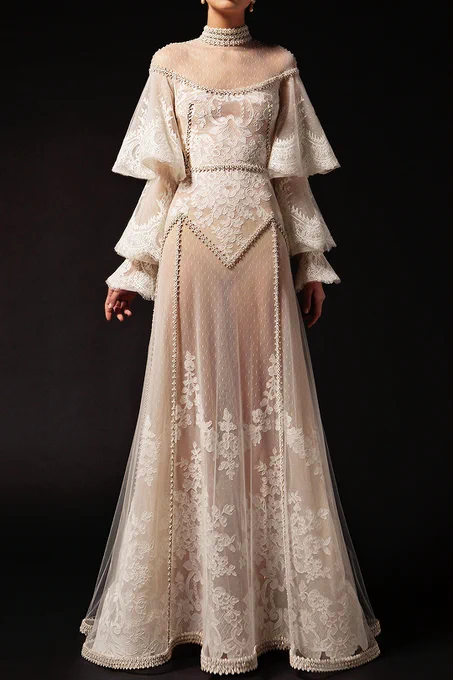Wanna draw zelda in this dress so bad 