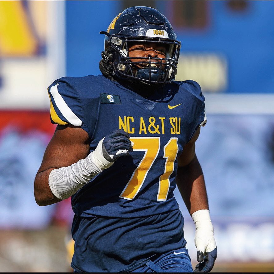 HBCU Premier Sports & News on Twitter "71 Days Countdown to the Start