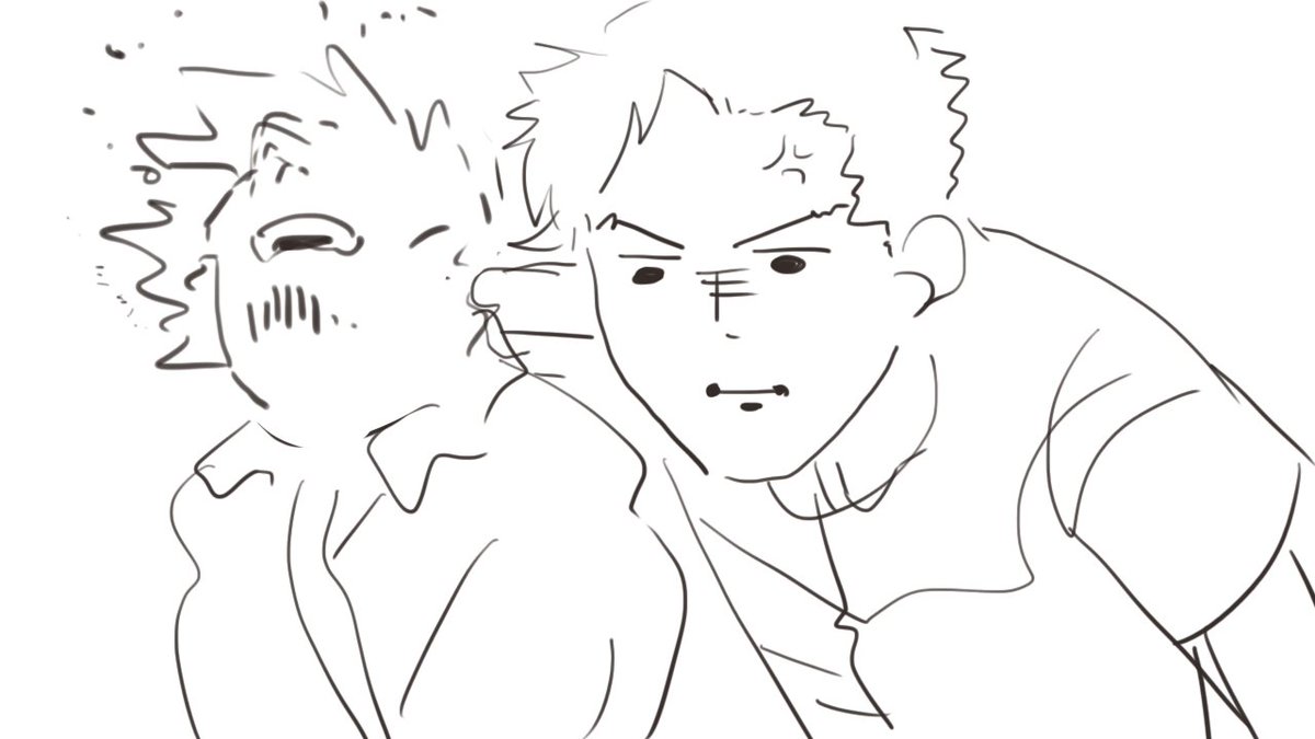 なんとなく筆が進まないのでハサウェイのPVを見て練習ってわけ 