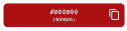 dianaeligg's tweet photo. @mrxinu @cassidoo I'm going to pitch this color as the error code color for all apps now https://t.co/1oLqoHpMhI