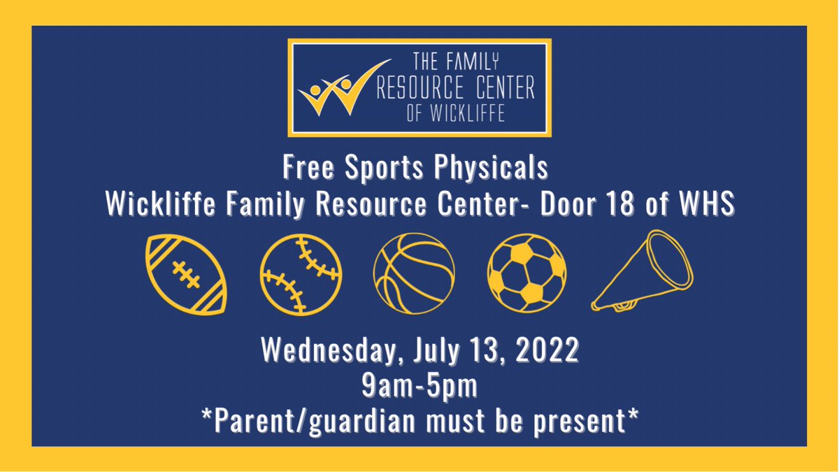 Wickliffe Family Resource Center tweet media